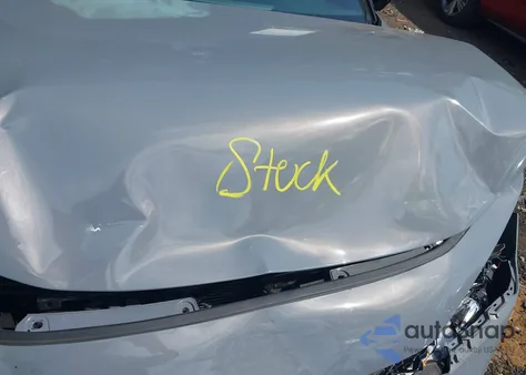 2025 Honda Civic Sport из США, поврежденный, VIN 2HGFE2F56SH536459